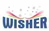 WISHER logo