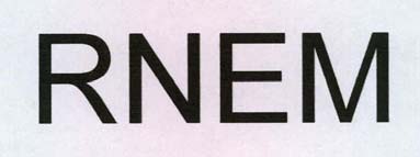 RNEM logo
