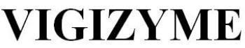 VIGIZYME logo