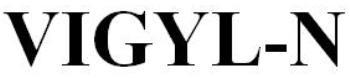 VIGYL-N logo