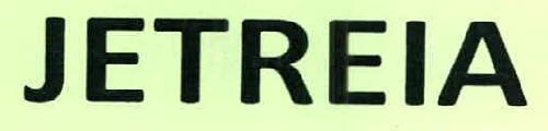 JETREIA logo