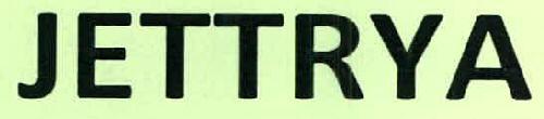 JETTRYA logo