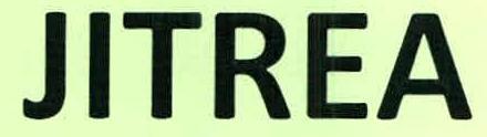 JITREA logo