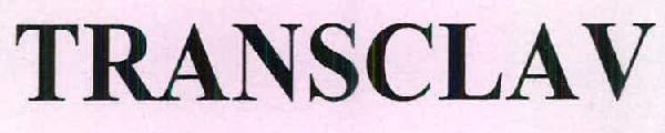 TRANSCLAV logo