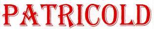PATRICOLD logo