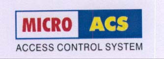 ACCESS CONTROL SYSTEM logo