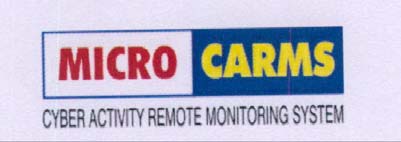 CYBER ACTIVITY REMOTE MONITORING SYSTEM logo