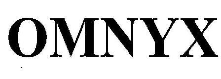 OMNYX logo