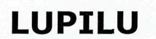 LUPILU logo
