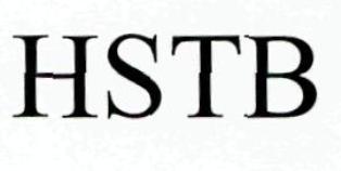 HSTB logo