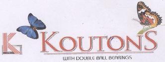 Trademark logo