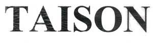 TAISON logo
