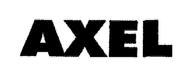 AXEL logo