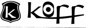 Trademark logo