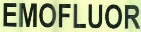 EMOFLUOR logo