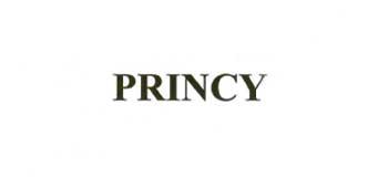 PRINCY logo