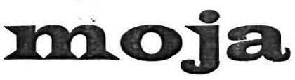 moja logo