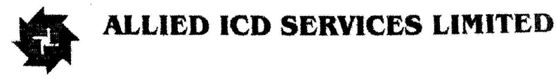 & ALLIED ICD SERVICES LIMITED logo