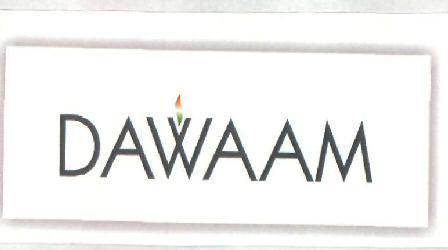 DAWAAM logo