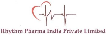Rhythm Pharma India Private Limited logo