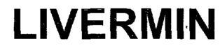 LIVERMIN logo