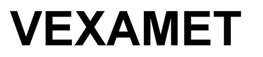 VEXAMET logo