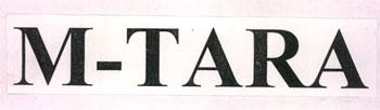 M-TARA logo