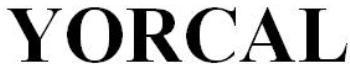 YORCAL logo