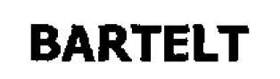 BARTELT logo