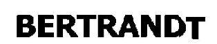 BERTRANDT logo