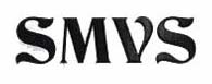 SMVS logo