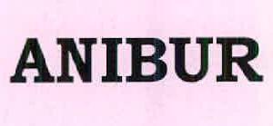 ANIBUR logo