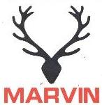 MARVIN logo