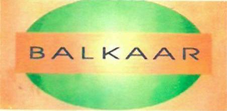 BALKAAR logo