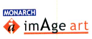 @ imAge art logo
