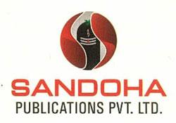 SANDOHA PUBLICATIONS PVT. LTD. logo