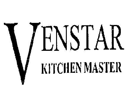 ENSTAR KITCHEN MASTER logo