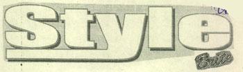 Trademark logo