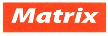 | Matrix | logo