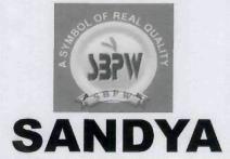 SANDYA logo