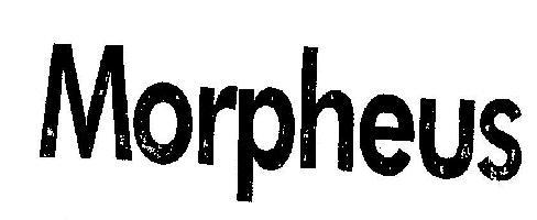 Morpheus logo