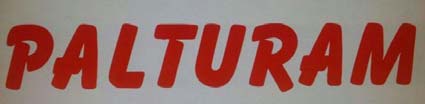 PALTURAM logo