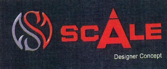 (S) scALe logo