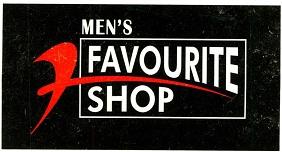 FAVOU SHOP RIE logo