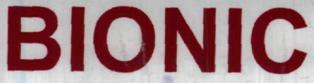 BIONIC logo