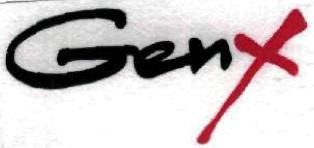 Trademark logo