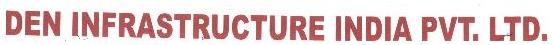 DEN INFRASTRUCTURE INDIA PVT. LTD. logo