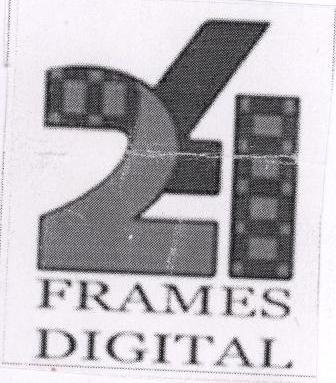 FRAMES DIGITAL logo