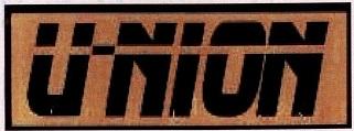 union logo