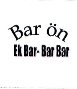 Trademark logo
